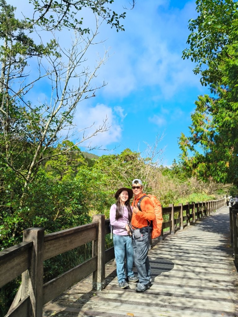 翠峰湖望洋山步道_2940165