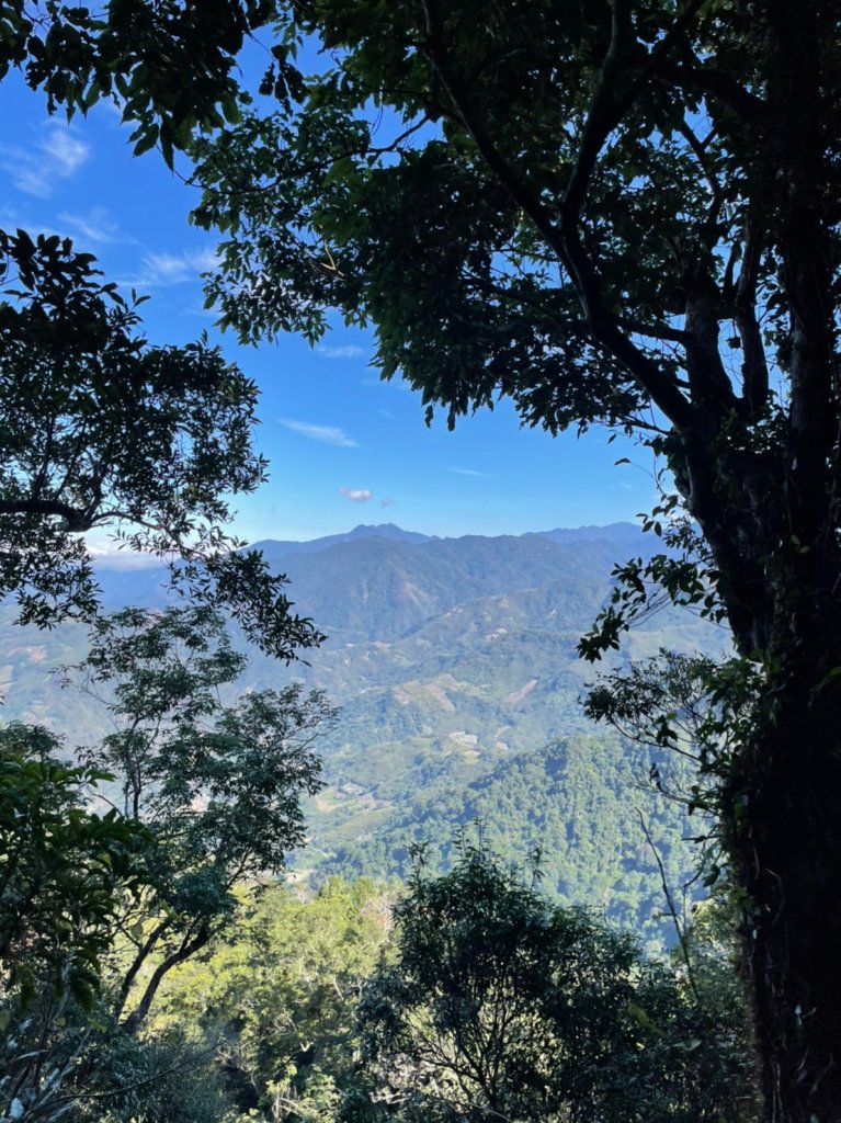 馬那邦山賞楓趣_1549559