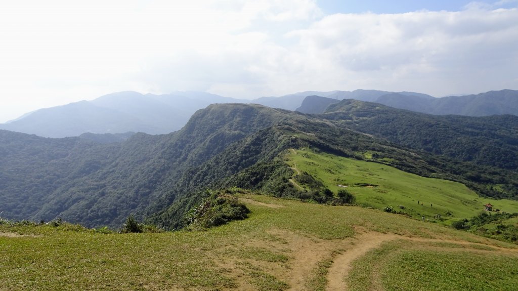 灣坑頭山，大里上大溪下_1993893