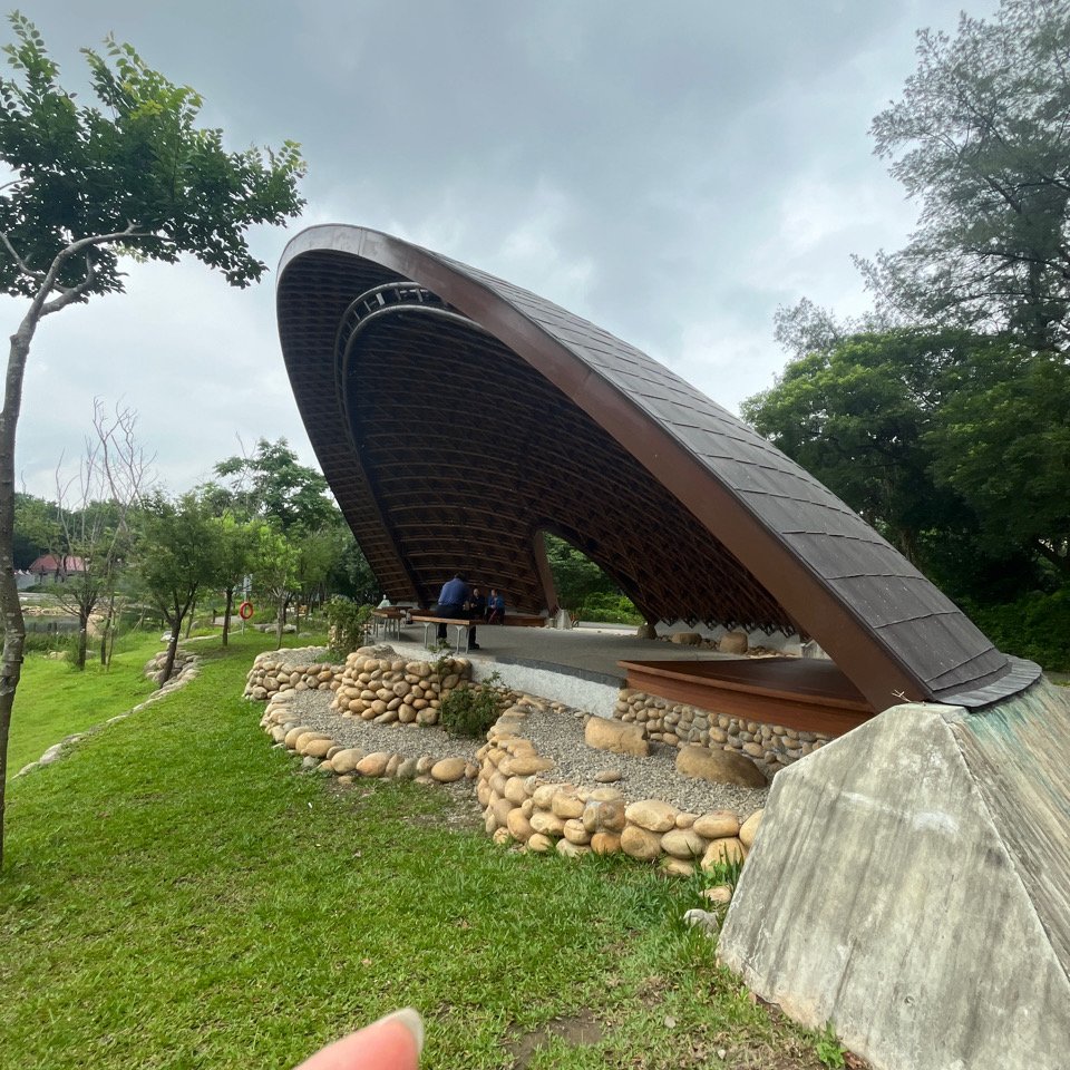 大湳森林公園封面圖