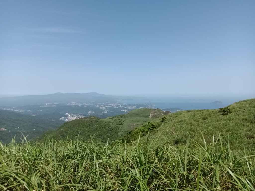 雙溪區不厭亭+牡丹山+樹梅坪+鷹石岩山神廟+不厭亭+奉憲示禁碑+三貂崙+不厭亭8字走_2766229
