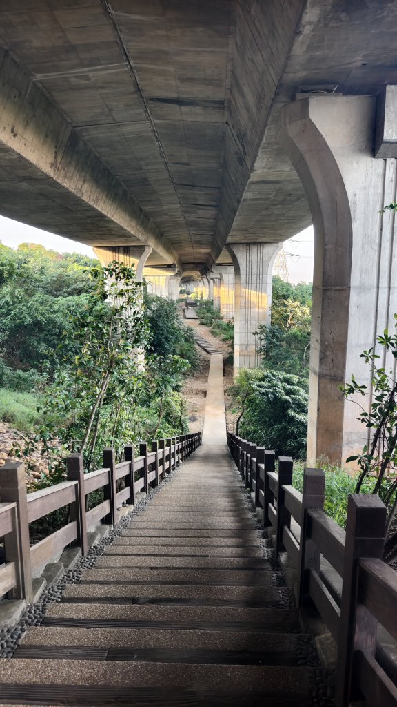 【台灣健行】台中沙鹿地下城_2874463