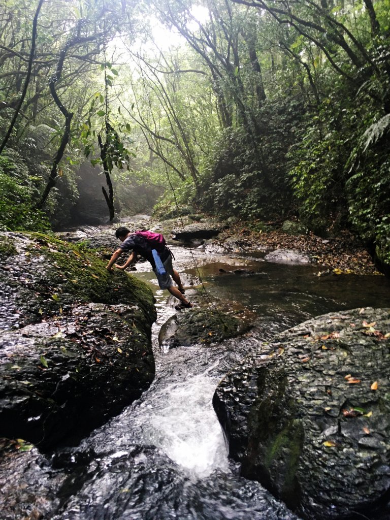 2020-5-3 坪溪古道-太和山_1027391