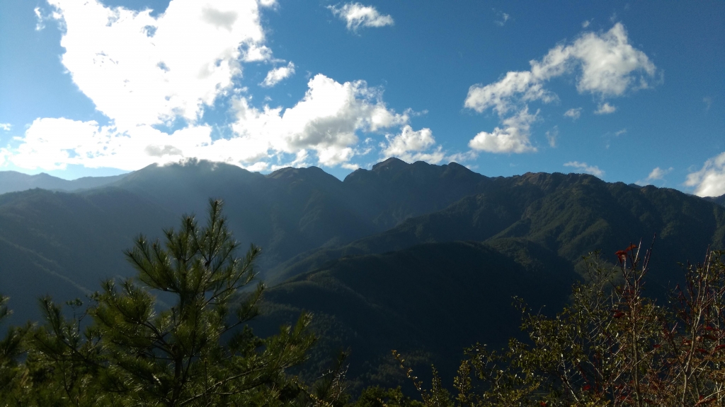 雲端上的羅馬假期_24642