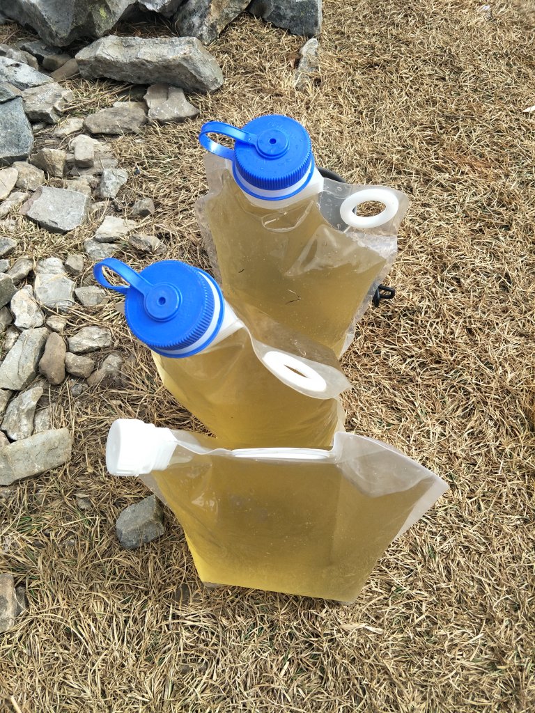 2019 1121 - 24 大小劍山_753777