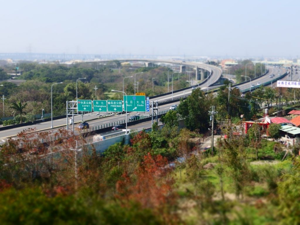 知高圳步道(前段)_226850