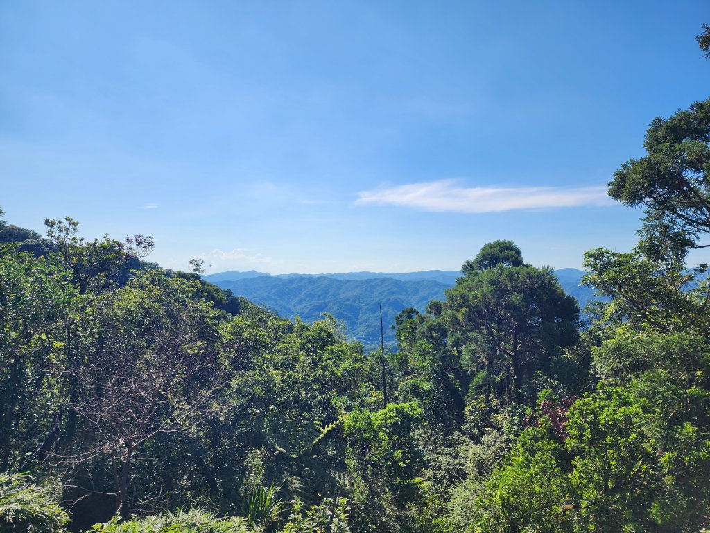 小百岳No.10⛰五分山_2883146