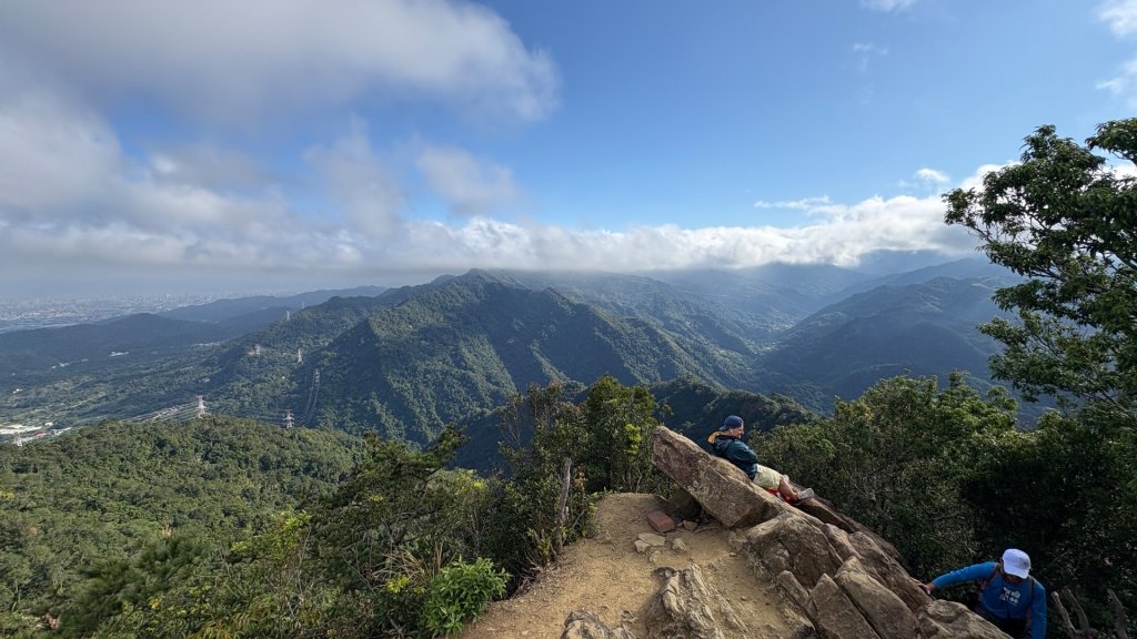 小獨立峰_2955695