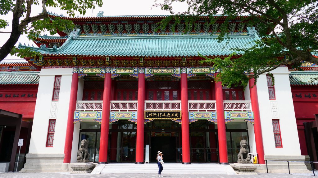 台北印象_2615314