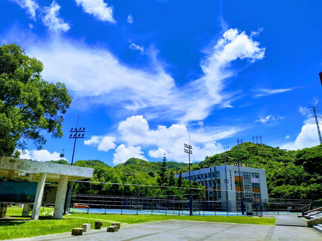 【基隆】CP值最高的觀海步道-槓子寮山步道、槓子寮砲台_1802221