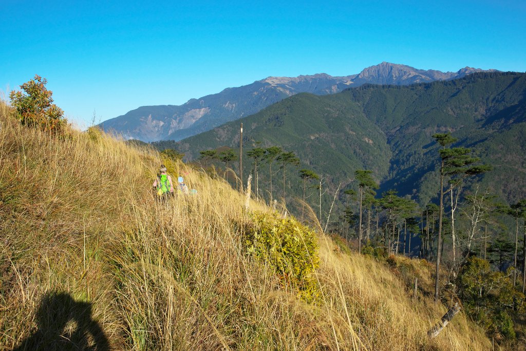 親子健行－羅馬縱走_819627