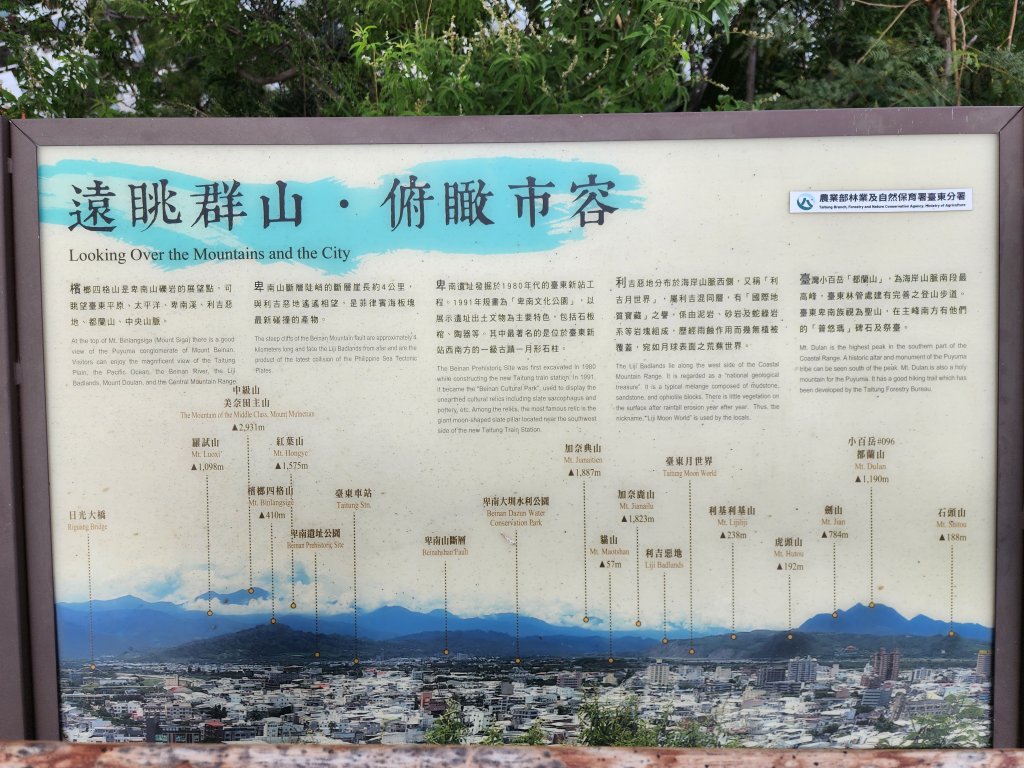 台東｜鯉魚山_2638615