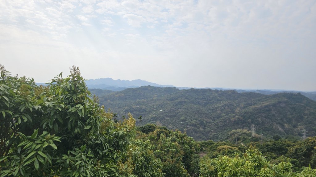 台中大縱走車籠山 淨德山 阿罩霧山_2468068