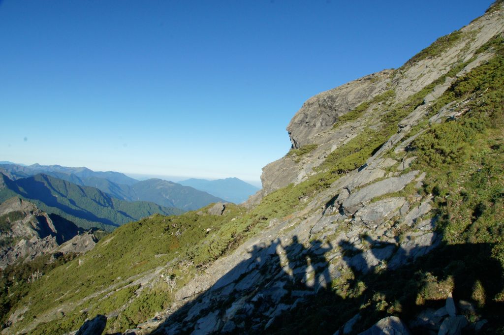 二訪南湖大山_137693