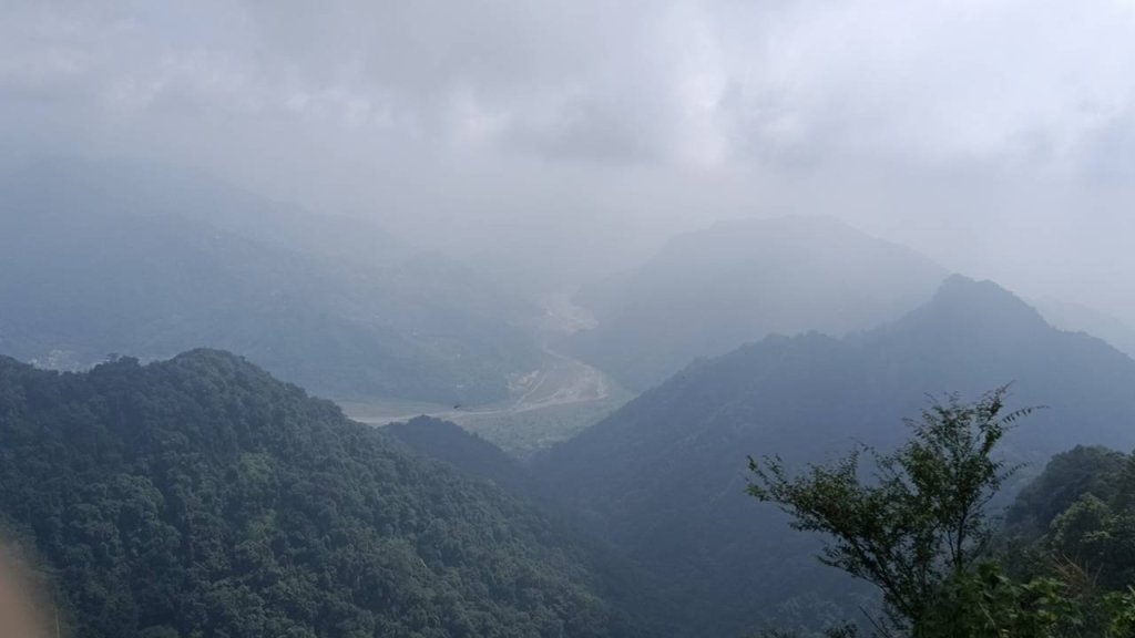 20251004 馬那邦山 - 珠湖 登山口_2904859