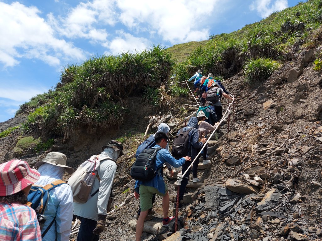 阿塱壹古道健行_1051451