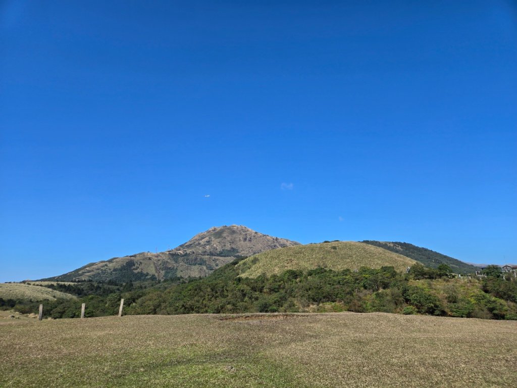 擎天崗環形步道_2722263