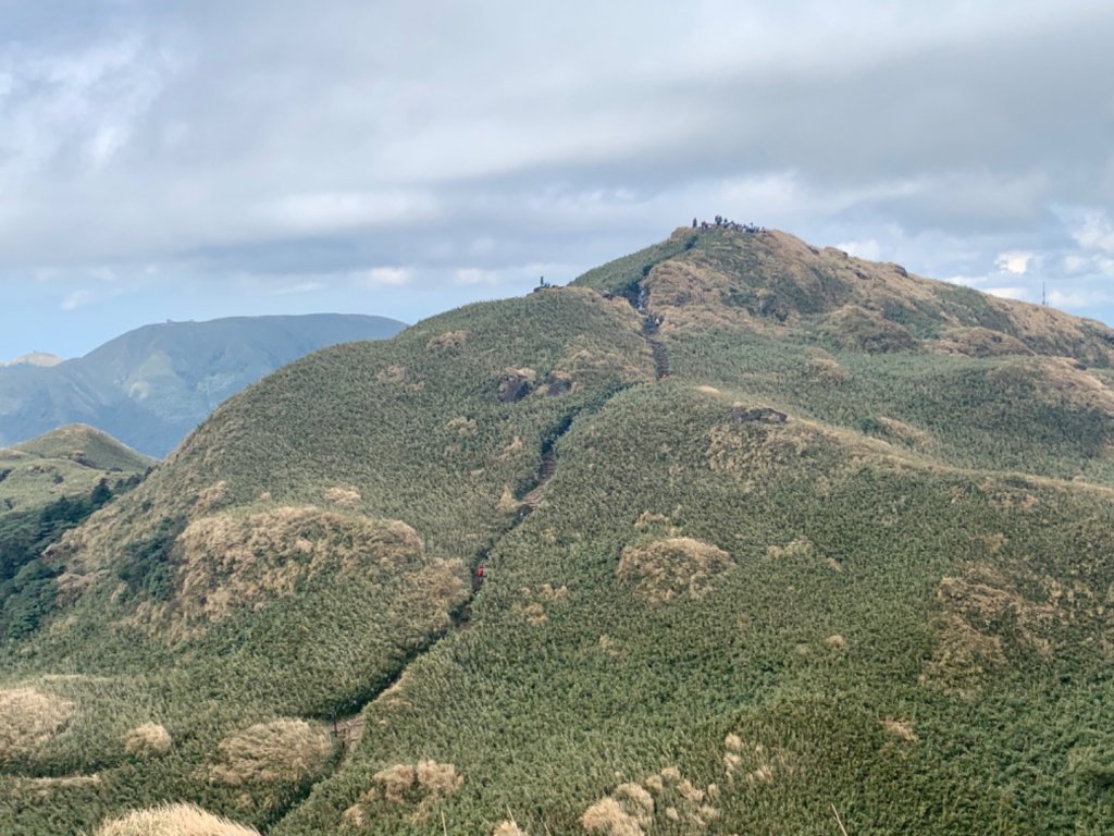 七星山主峰東峰_1251121