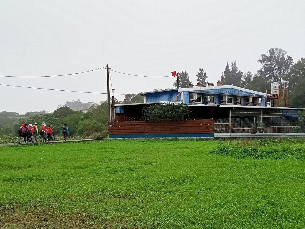 從新（心）出發遊蘆竹 - 横坑山、大古山_1317822