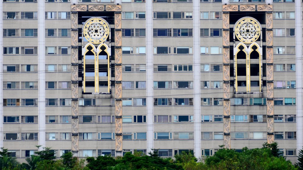 華江自然公園,華中河濱公園_2651957