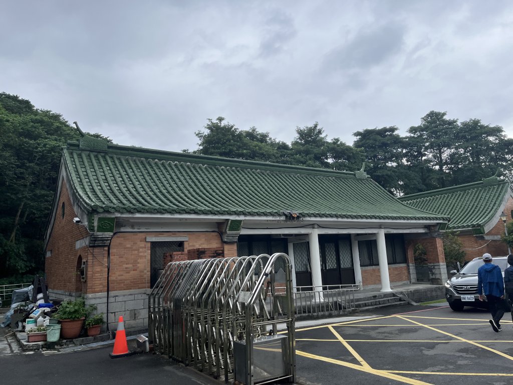 [臺北健康大穀東-24/34] 2023_1021 南港公園_2332558