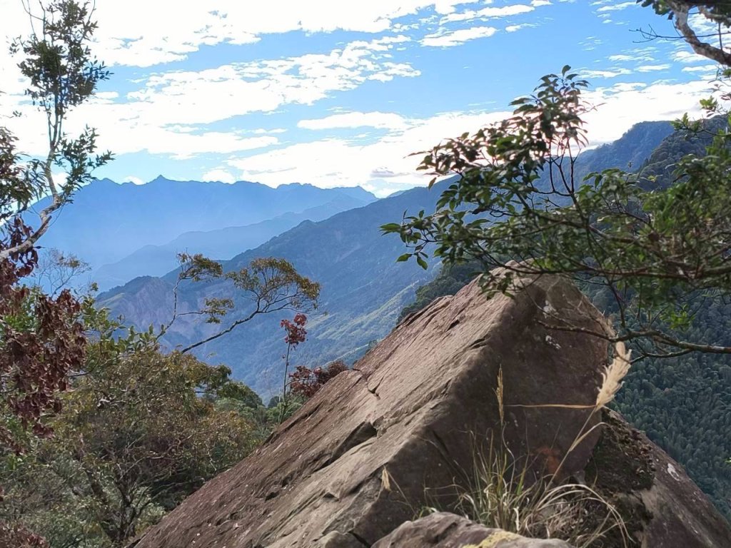 20251218溪頭鳳凰山台寅山上天文台至妖怪村買菜O繞_2965659