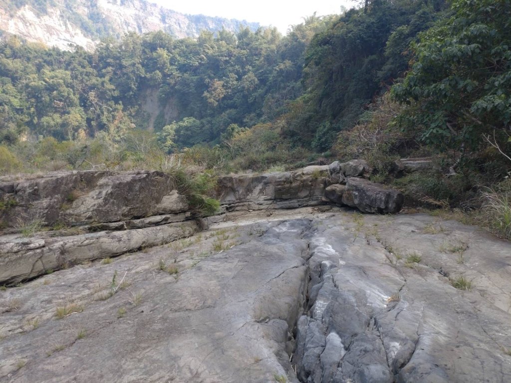 嘉義大埔永樂村「大岩壁」_2411667