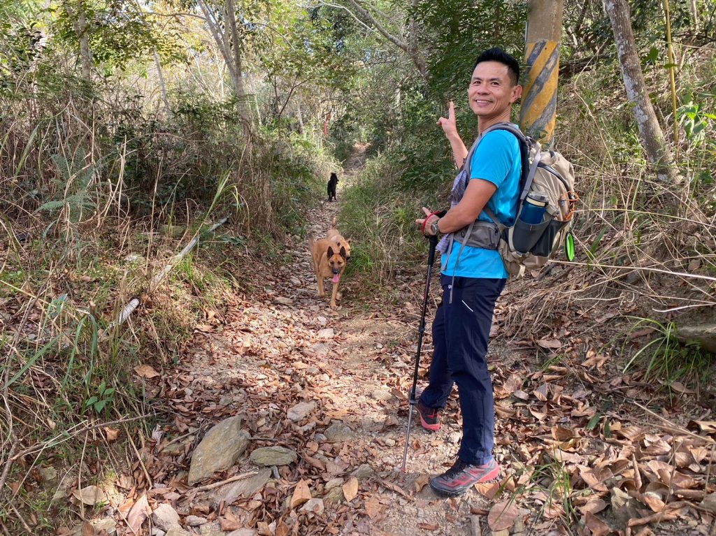 六龜美輪山【享受簡單純粹的登山樂趣】_2415543