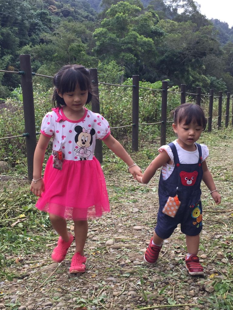 護魚步道親子漫遊_406010