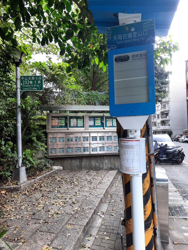 20230722 天母水管古道輕鬆行_2227119