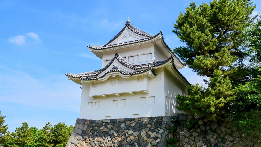 名古屋城_2807938
