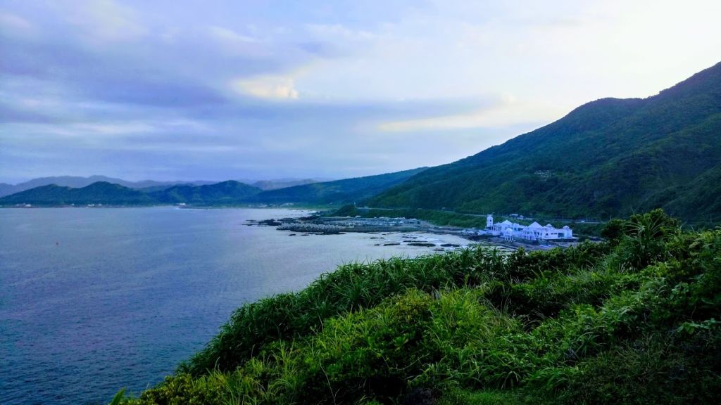 龍洞岬步道_397426