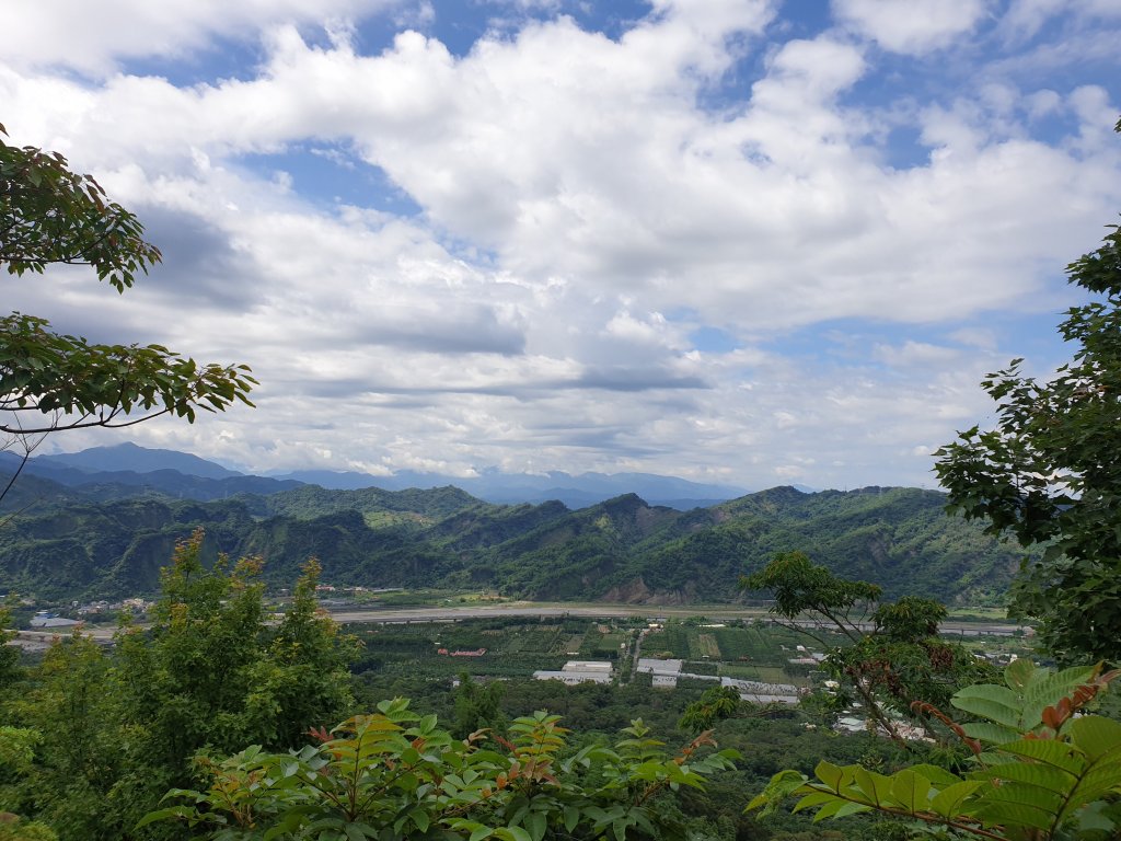 20190602草屯九九峰封面圖