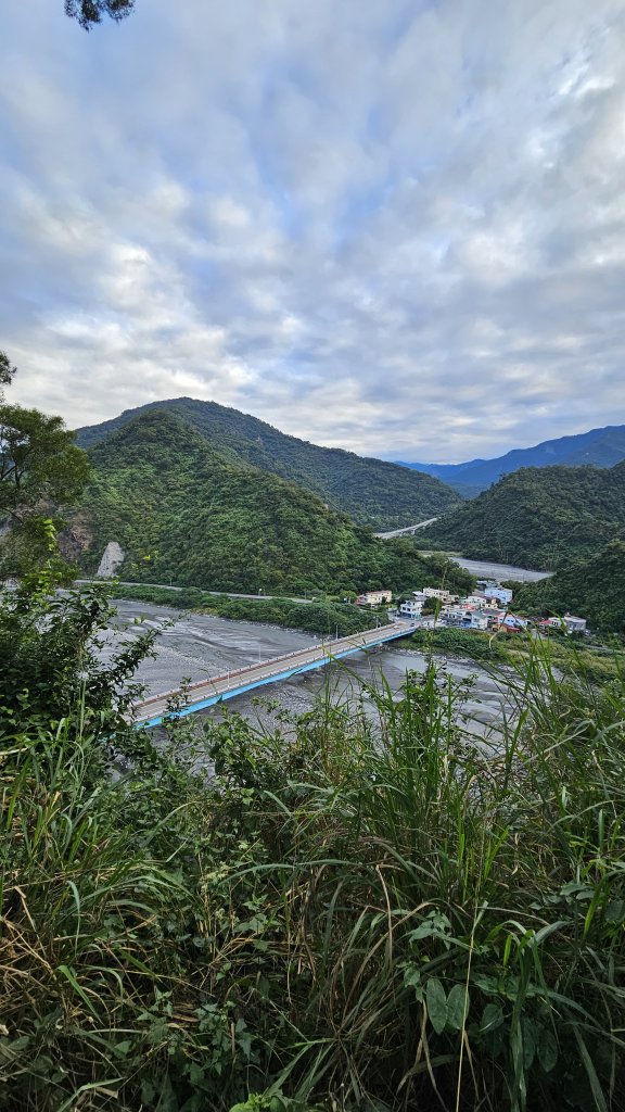 【錯過昨天的約定，今天用腳步致歉】⛰️尾寮山的魔王氣場依舊強大_2952097