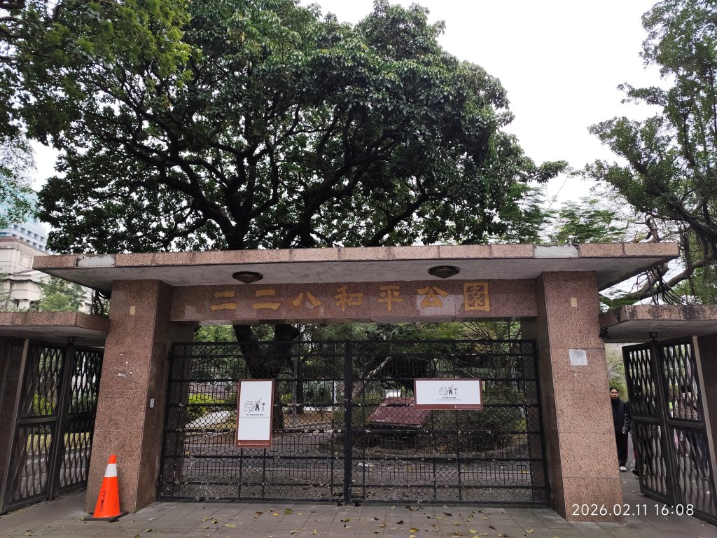 【新春賞櫻樂】平菁街42巷、宜蘭頭城火車站、二二八和平公園、東湖樂活公園_3007715