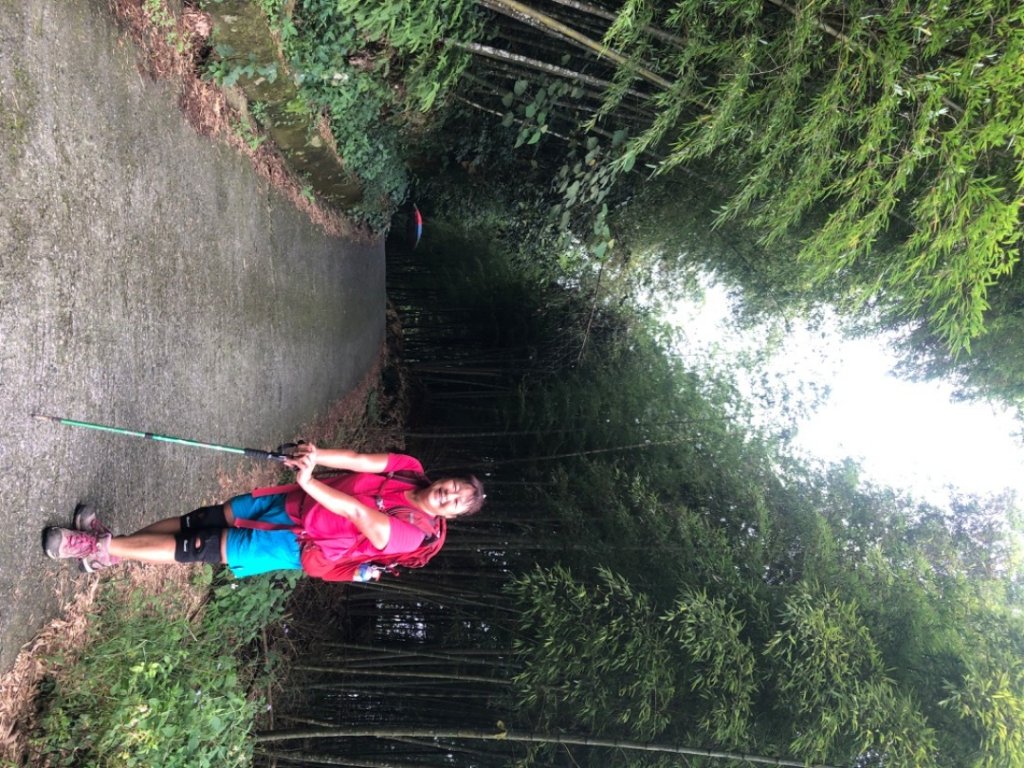 後棟山經挑筍古道上大尖山再走樟湖山_1100371