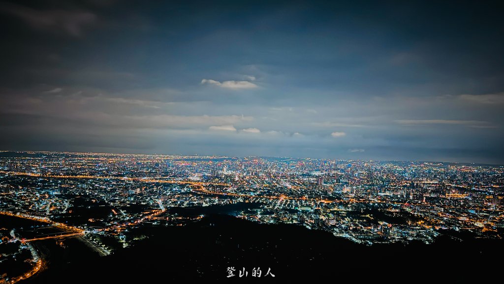 三汀山百萬夜景_2849759