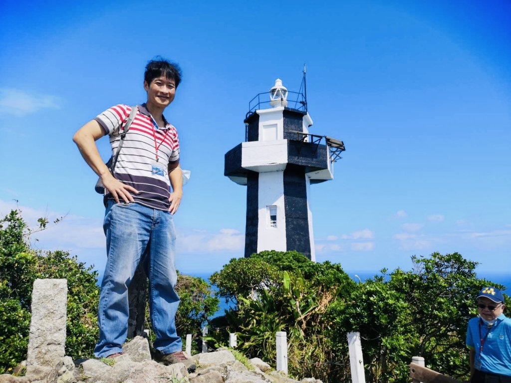 基隆嶼 年度最後一梯登島_2853628