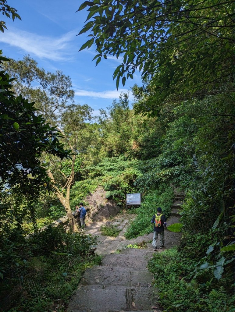 112.05.06觀音山縱走尋寶趣(上)_2143283