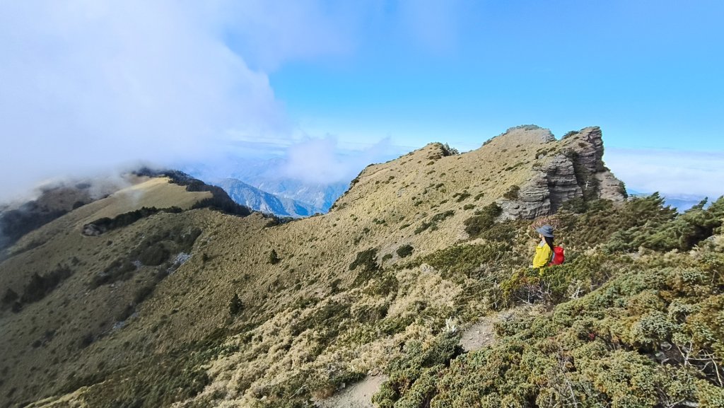 玉山後四峰20251216~19_2967171