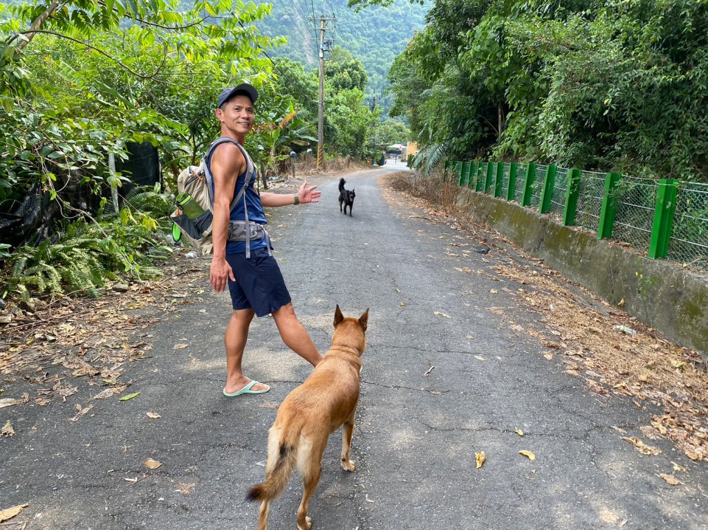 羅木斯溪步道.情人谷瀑布【一日雙瀑布 清涼暢快一整天】_2313113