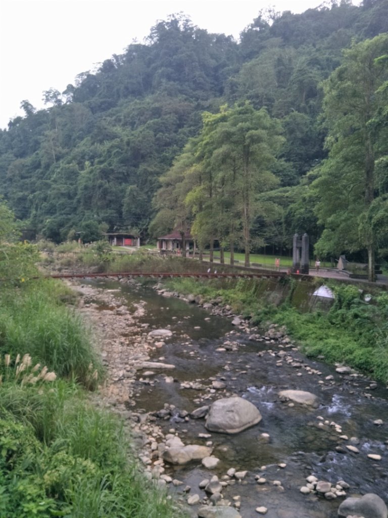 北埔冷泉步道_1932529