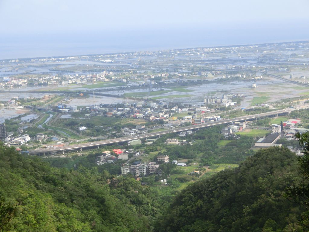 礁溪跑馬古道_175208