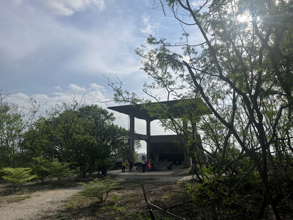 [踢不爛大地遊戲-10/10] 2024_0505 北柴山登山步道(北壽山)_2496859