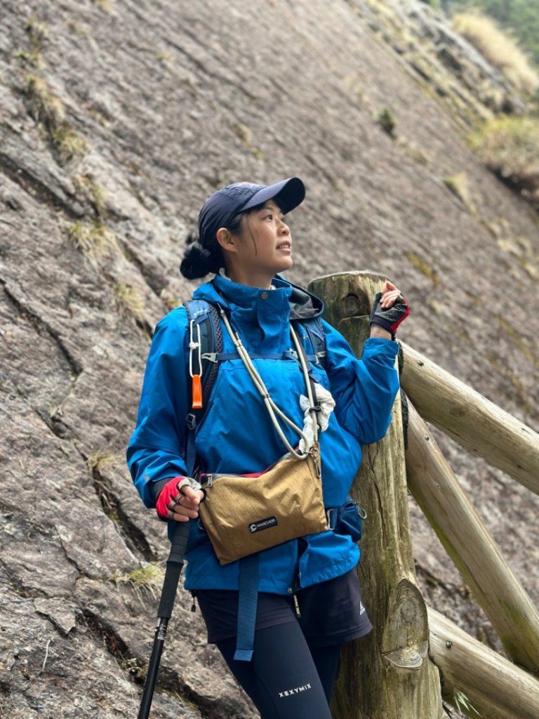 東埔-排雲-玉山西峰-玉山主峰_2753195