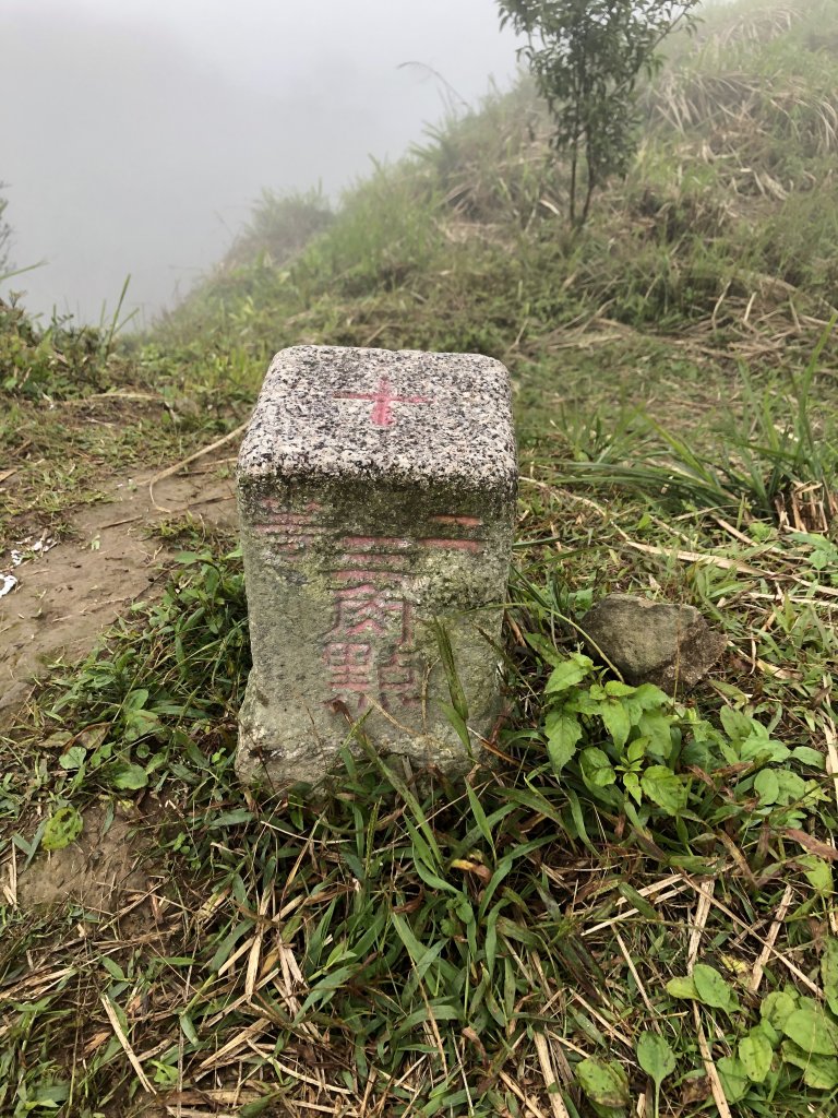 台灣小百岳No.092萬人山_916311