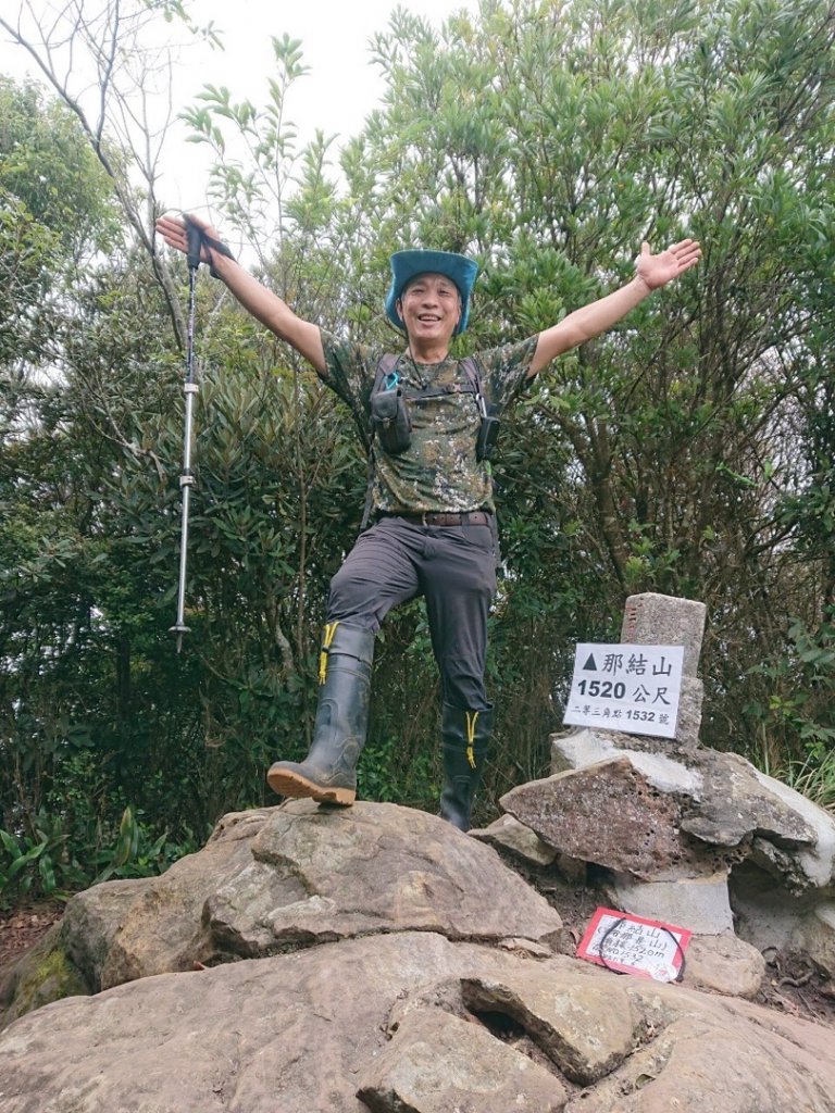貴妃山、那結山O走_1478352