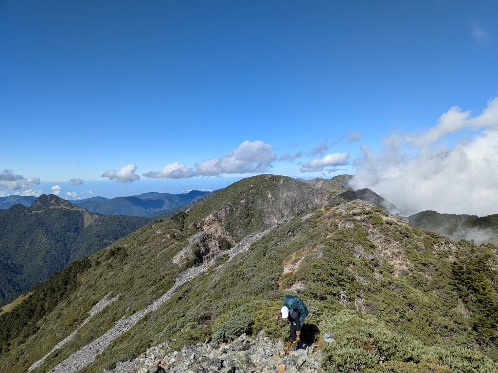 20251105 雪劍縱走_2934709