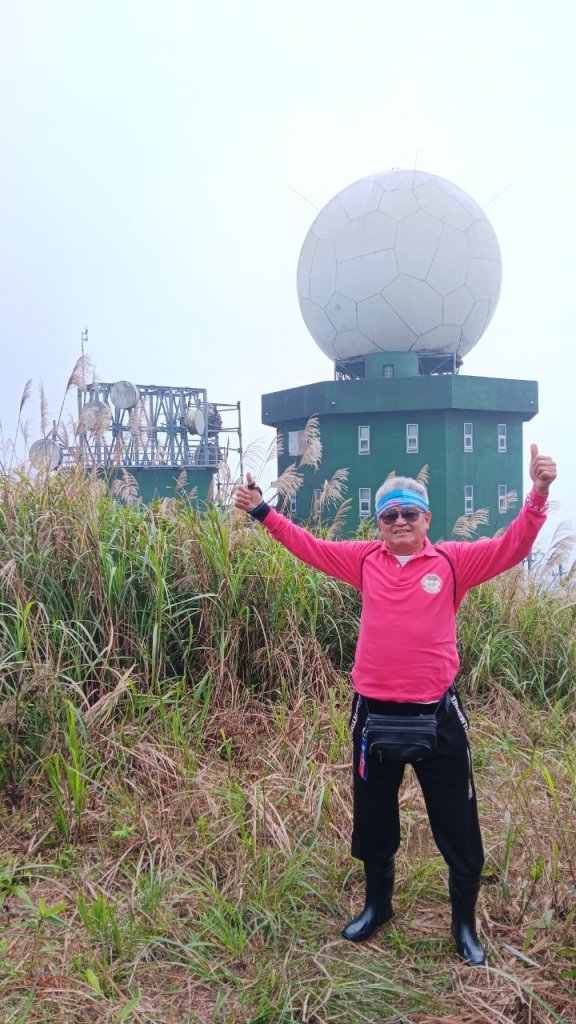 小百岳:五分山_2361181