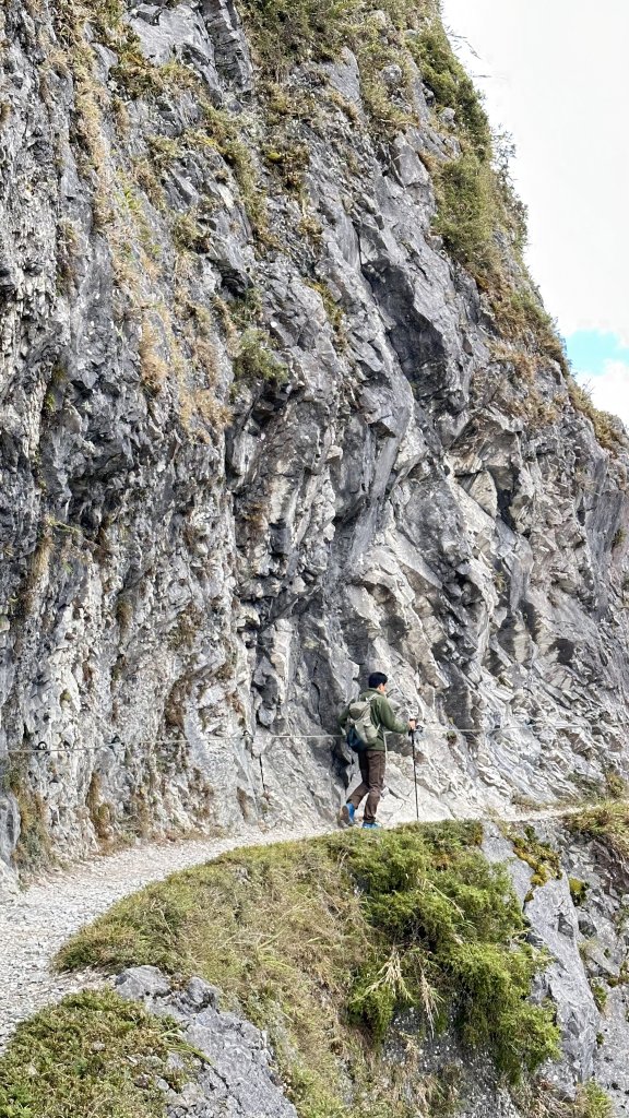 窺探絕美壯麗峽谷【錐麓古道】_2011933